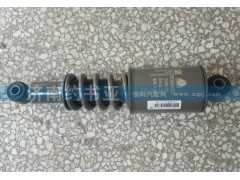 WG1642430283,駕駛室減震器,濟(jì)南約書(shū)亞汽車配件有限公司（原華魯信業(yè)）