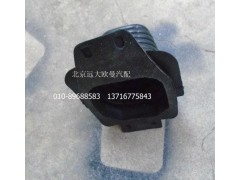 1124117380003,換擋桿防塵罩,北京遠大歐曼汽車配件有限公司