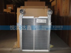 DZ9114531102,中冷器,山東傲盛汽車配件有限公司