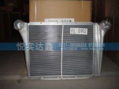 DZ9114530002,中冷器,山東傲盛汽車配件有限公司