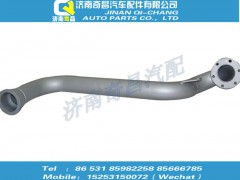 LG9416541211,第一段排氣管總成,濟(jì)南奇昌汽車配件有限公司