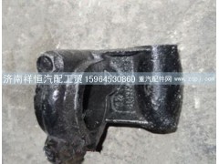 81.43722.0055,陜汽德龍F3000穩(wěn)定桿軸承座,濟南祥恒汽配工貿(mào)有限公司