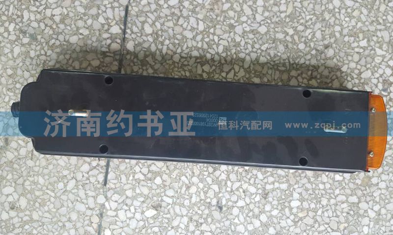 WG9719810002,右組合后燈,濟南約書亞汽車配件有限公司（原華魯信業(yè)）
