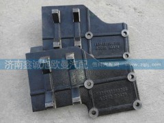 1B24981280366,壓縮機(jī)支架,濟(jì)南鑫誠(chéng)旭歐曼汽車(chē)配件有限公司