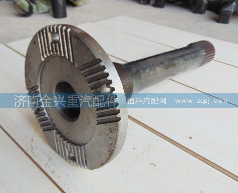 3463530435,貫通軸,濟南聯樂汽車零部件有限公司