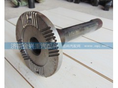 3463530435,貫通軸,濟南聯樂汽車零部件有限公司