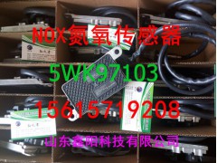 5wk97103,氮氧化物傳感器,濟(jì)南鑫陽(yáng)重卡創(chuàng)業(yè)工貿(mào)有限公司