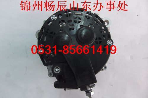 QDJ273A,玉柴起動(dòng)機(jī),濟(jì)南暢博汽車(chē)零部件有限公司