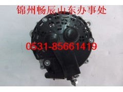 QDJ273A,玉柴起動(dòng)機(jī),濟(jì)南暢博汽車(chē)零部件有限公司