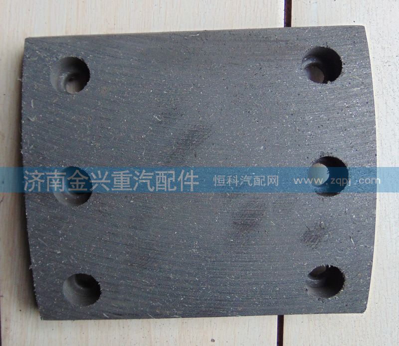 199000440027,前制動(dòng)片,濟(jì)南聯(lián)樂汽車零部件有限公司