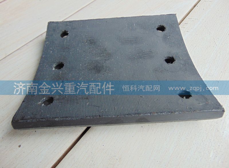 199000440027,前制動(dòng)片,濟(jì)南聯(lián)樂汽車零部件有限公司