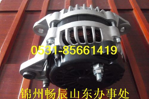 康明斯M11發(fā)電機(jī)4993343 濟(jì)南暢辰/4993343