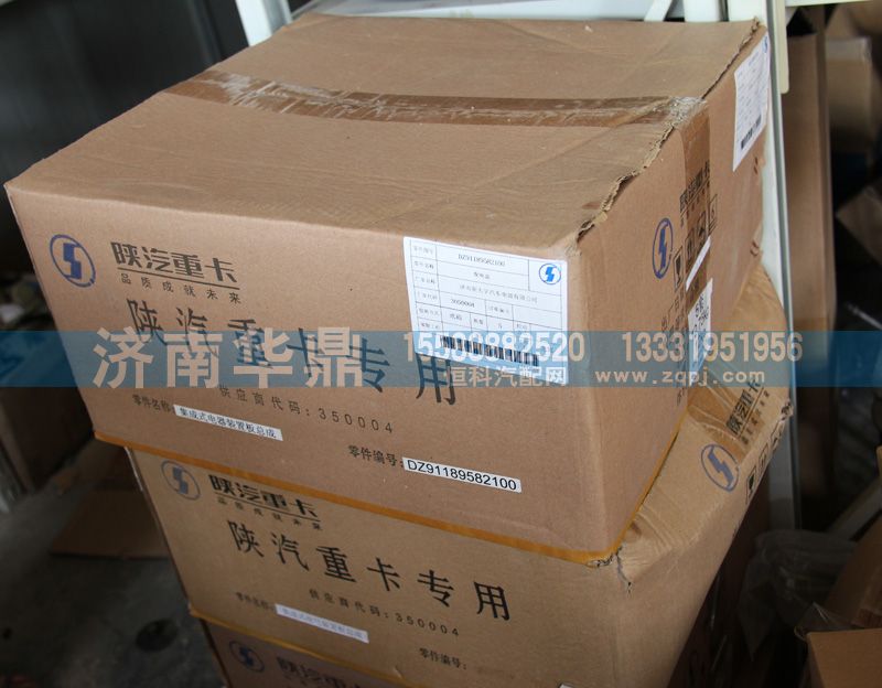 DZ91189582100,集成式電器裝置版總成,山東德柴商貿有限公司