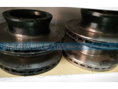 ,碟剎制動盤,濟(jì)南鑫誠旭歐曼汽車配件有限公司