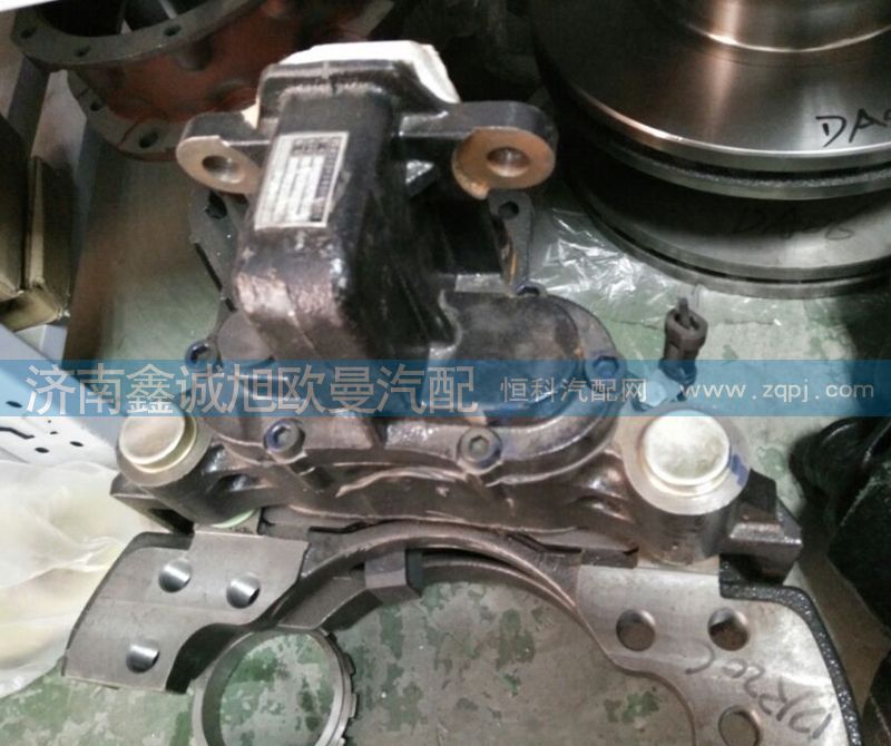 ,碟剎制動(dòng)器,濟(jì)南鑫誠(chéng)旭歐曼汽車配件有限公司