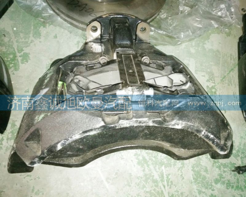 ,碟剎制動(dòng)器,濟(jì)南鑫誠(chéng)旭歐曼汽車配件有限公司