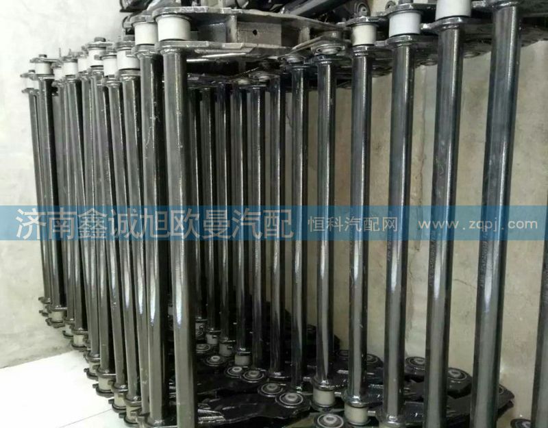 1B24950200379,翻轉(zhuǎn)軸,濟南鑫誠旭歐曼汽車配件有限公司