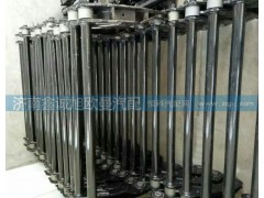 1B24950200379,翻轉(zhuǎn)軸,濟南鑫誠旭歐曼汽車配件有限公司