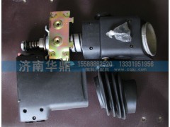 81.46400.6153,可調式轉向管柱機構總成,山東德柴商貿有限公司