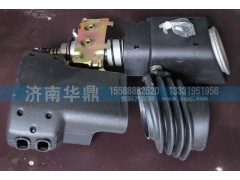 81.46400.6153,可調式轉向管柱機構總成,山東德柴商貿有限公司