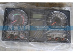 DZ91189562123,陜汽重卡儀表,山東德柴商貿(mào)有限公司