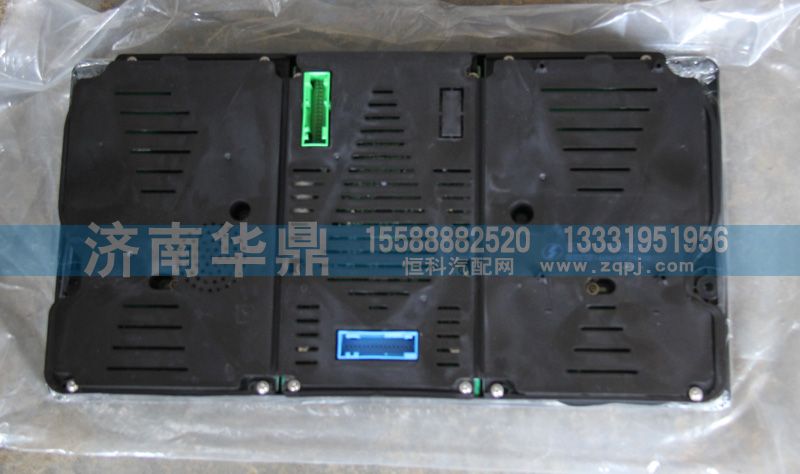 DZ91189562123,陜汽重卡儀表,山東德柴商貿(mào)有限公司