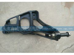 1424117201008,四角支架,濟(jì)南鑫誠(chéng)旭歐曼汽車配件有限公司