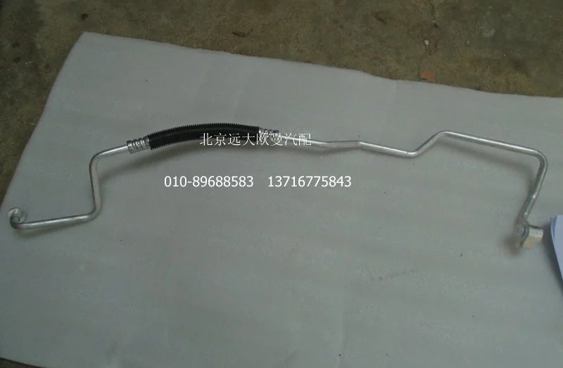 H4812060015A0,壓縮機排氣管,北京遠大歐曼汽車配件有限公司