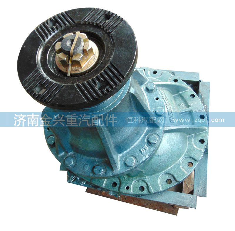 AZ9231320761,后橋主減速器總成,濟南聯(lián)樂汽車零部件有限公司