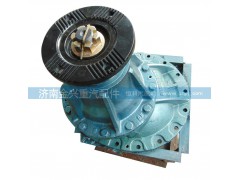 AZ9231320761,后橋主減速器總成,濟南聯(lián)樂汽車零部件有限公司