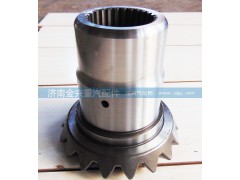 AZ9981320140,軸間半軸齒輪,濟(jì)南聯(lián)樂(lè)汽車(chē)零部件有限公司