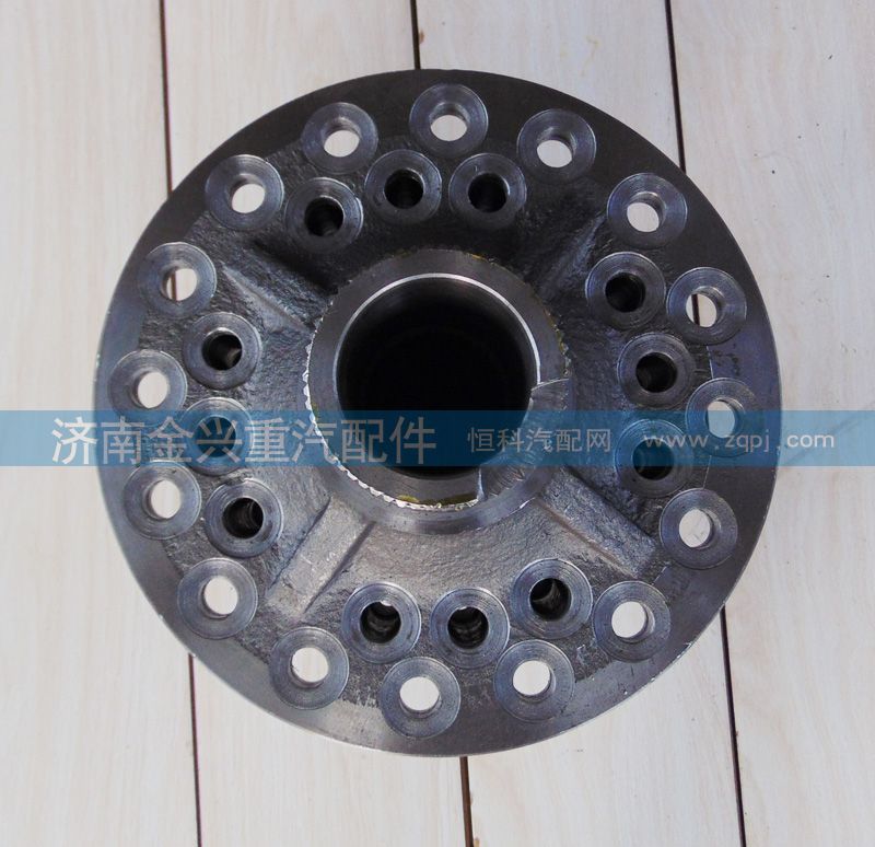 AZ9981320320,輪間差速器總成,濟(jì)南聯(lián)樂(lè)汽車(chē)零部件有限公司