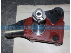 DZ9100410215,碟剎轉(zhuǎn)向節(jié)總成,濟(jì)南聯(lián)樂汽車零部件有限公司