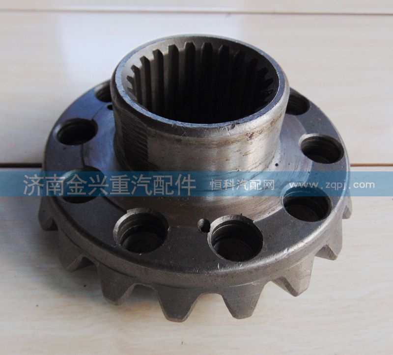 199014320032,軸間前半軸齒輪,濟南聯(lián)樂汽車零部件有限公司