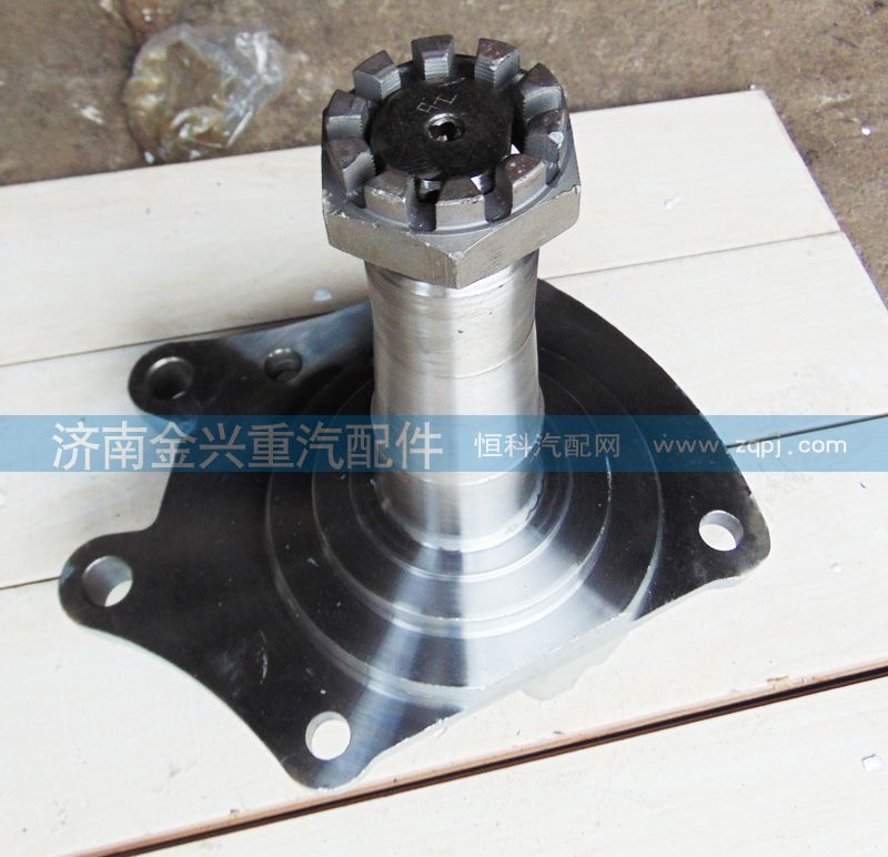 AZ9100413065,碟剎10款轉(zhuǎn)向節(jié)總成,濟南聯(lián)樂汽車零部件有限公司