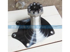 AZ9100413065,碟剎10款轉(zhuǎn)向節(jié)總成,濟南聯(lián)樂汽車零部件有限公司