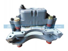 AZ9100443400,碟剎前制動(dòng)器總成,濟(jì)南聯(lián)樂(lè)汽車(chē)零部件有限公司