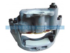 AZ9100443400,碟剎前制動(dòng)器總成,濟(jì)南聯(lián)樂(lè)汽車(chē)零部件有限公司