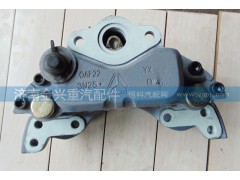 AZ9100443400,碟剎前制動(dòng)器總成,濟(jì)南聯(lián)樂(lè)汽車(chē)零部件有限公司