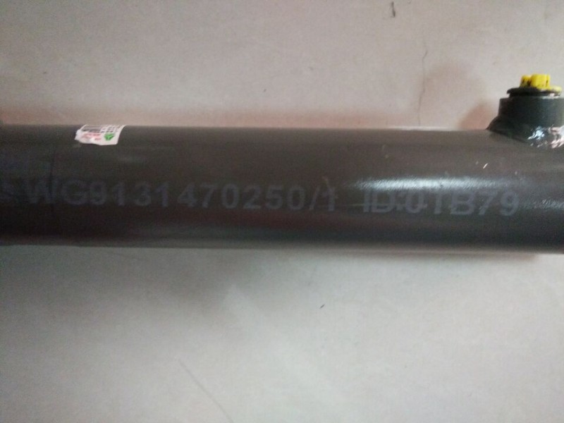 WG9131470250重汽豪沃T5G動力缸總成/WG9131470250