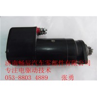 612600090210濰柴起動(dòng)機(jī)612600090177