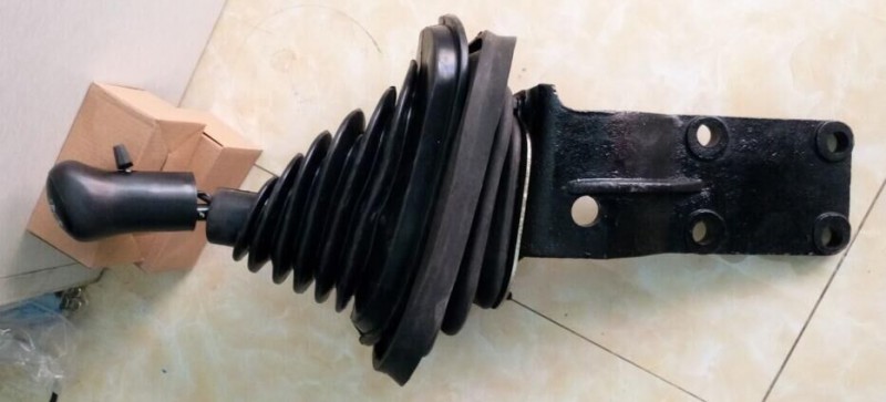 ,換擋桿總成,濟南明海汽車配件廠