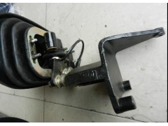 ,換擋桿總成,濟南明海汽車配件廠