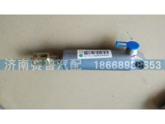 WG9100360018,差速鎖氣缸,濟(jì)南賽魯汽配有限公司