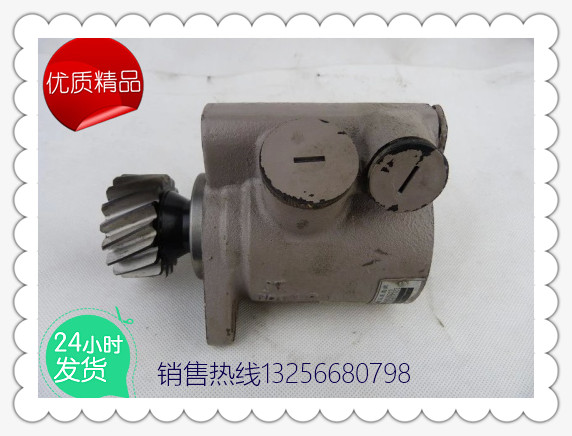 供應(yīng)612600130257濰柴轉(zhuǎn)向助力泵-濟南凱爾特商貿(mào)/612600130257
