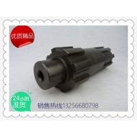 供應615Q0170016水泥攪拌車輸出軸-濟南凱爾特商貿