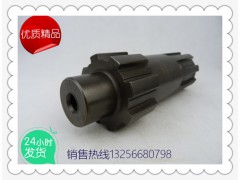 615Q0170016,濰柴水泥攪拌車輸出軸,濟(jì)南凱爾特商貿(mào)有限公司