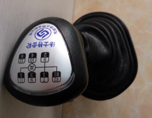 ,換擋桿總成,濟(jì)南明海汽車(chē)配件廠