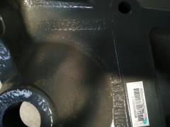WG9925520207,板簧左支架,濟(jì)南嘉磊汽車配件有限公司(原濟(jì)南瑞翔)