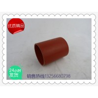 供應(yīng)612600110824濰柴奧龍歐曼帶纖維夾層橡膠軟管